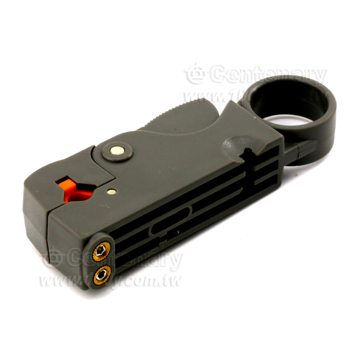 旋轉式雙刀同軸剝線器 - 124479 產品圖片