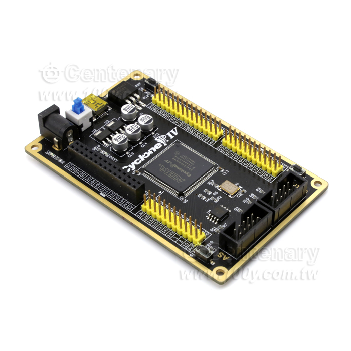 ALTERA-CYCLONE-IV-EP4CE Development Board ALTERA IV EP4CE - 127870 Product Image