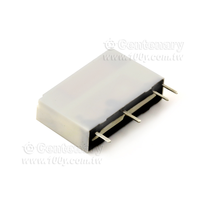 HONGFA_5VDC 繼電器 7.62mm - 127560 產品圖片