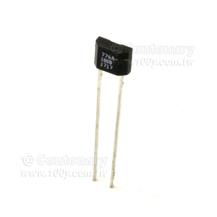 Temperautre Sensor Platinum RTDs - 81260 Product Image