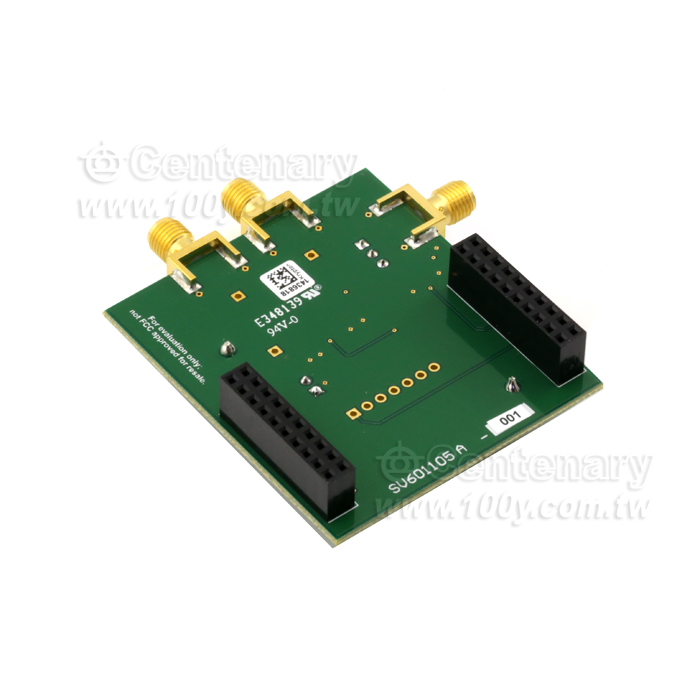 數據轉換IC開發工具 - 81259 產品圖片