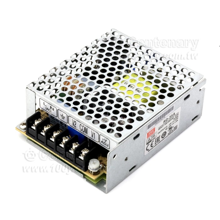 35W 5V/4.0A 24V/1.3A - 29789 產品圖片