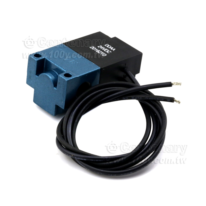 High Frequency SolenoidValve - 151829 Product Image