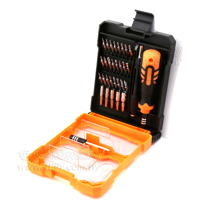 JAKEMY_33 in 1 Electronic Model Tool Set - 124497 Product Image