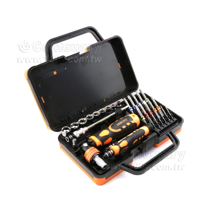 31合一電子模型工具組 - 124505 產品圖片