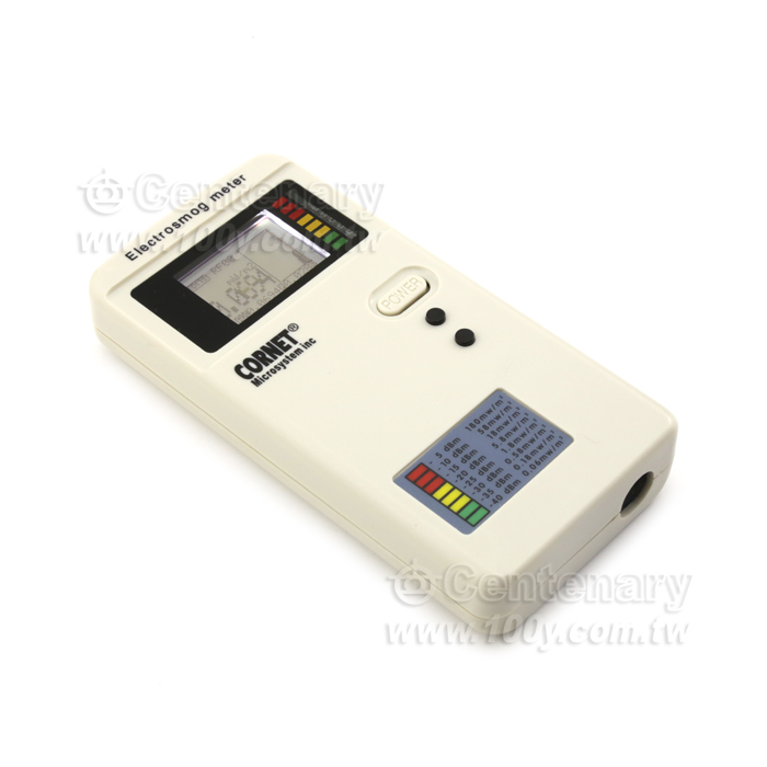 High Frequency+ Low-Frequency Electromagnetic Waves Measuring Instrument - 128081 Product Image