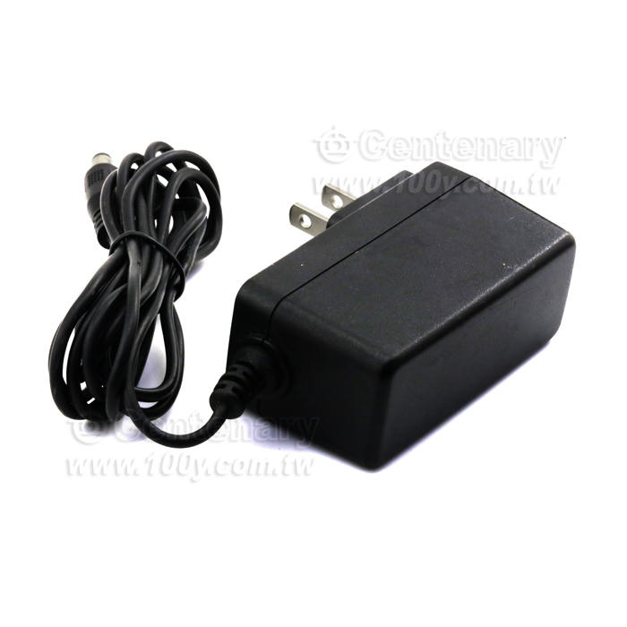 台灣LEI 立德 12V/3A 電源 5.5*2.5/2.1 - 127879 產品圖片