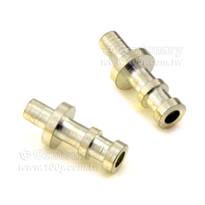 3mm測試柱-腳釘-搭棚釘-12mm - 127659 產品圖片