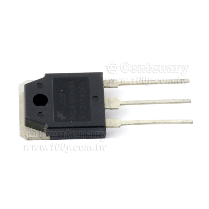 FSC  TO-3P - 128098 Product Image