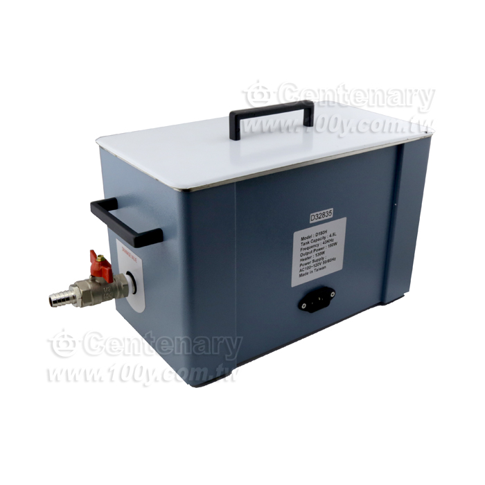 加溫型超音波機4500cc - 8263 產品圖片