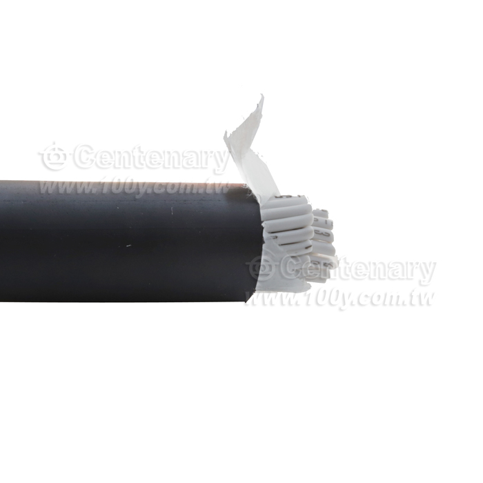 PVC 600V Soft Control  Cable - 128159 Product Image