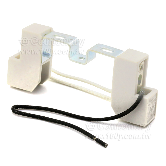 Lampholder-78mm/500W250VAC - 128123 Product Image