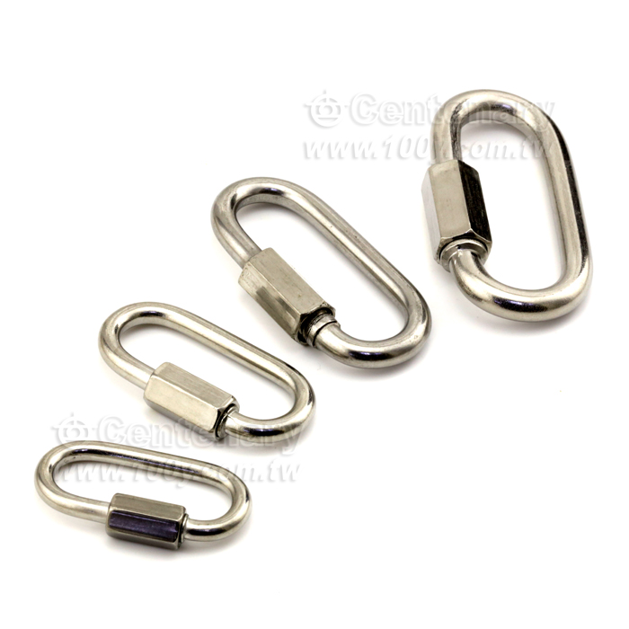 304-Fast Connection Ring - 127581 Product Image