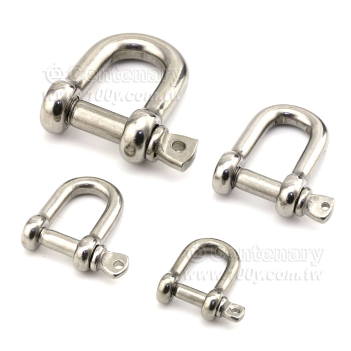 304-D Type Suspension Ring - 127757 Product Image