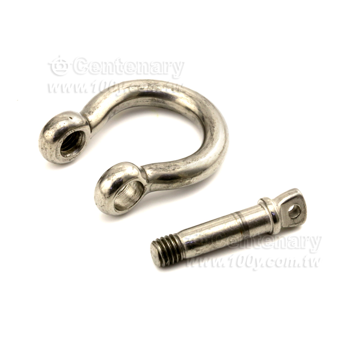 304-U Type Rings - 127761 Product Image
