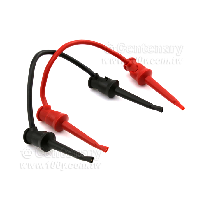 55mmTest hook Test Lead - 128056 Product Image