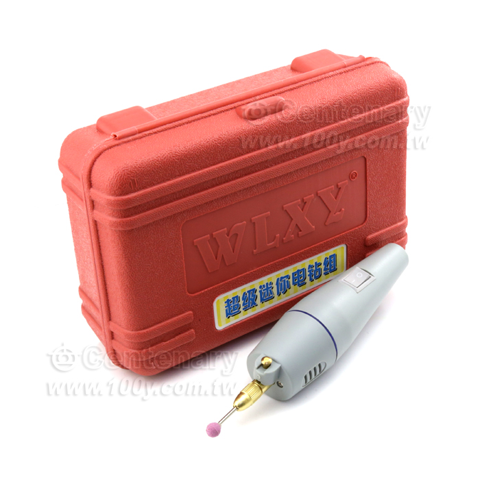 DIY手工製作微型珍珠打孔機迷打孔電鑽小電鑽DC110V-220V/DC12V - 128157 Product Image