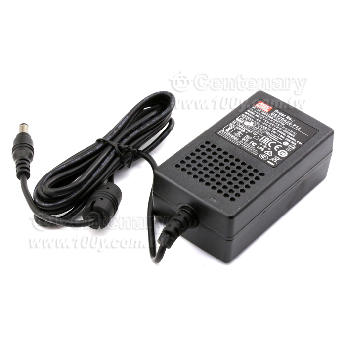 25W O/P: 24V/1.04A - 127952 產品圖片