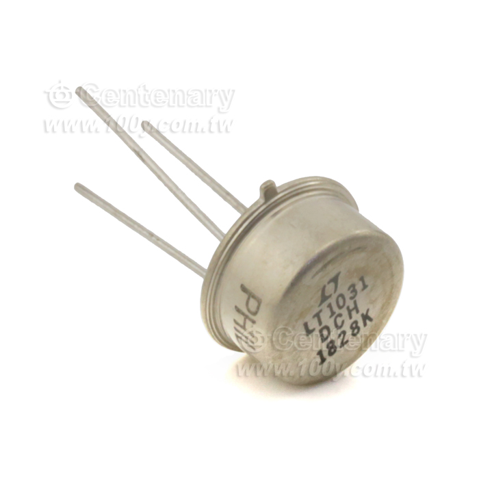 Precision 10V Reference - 79856 Product Image