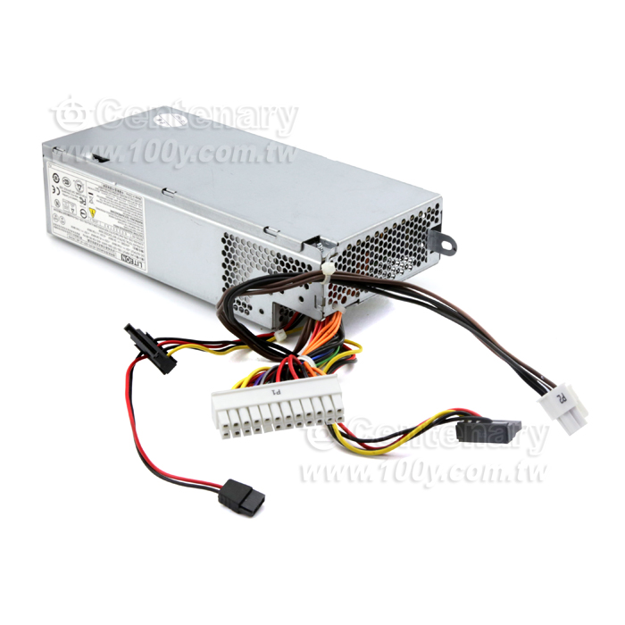 LITEON_PC Power  Supply - 128165 Product Image