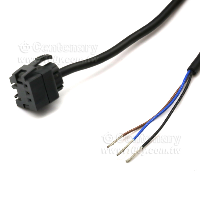 Panasonic_Fiber-Optic Photoelectric Sensor - 128201 Product Image