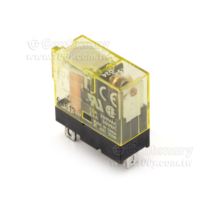 General Purpose Relays - 59528 Product Image