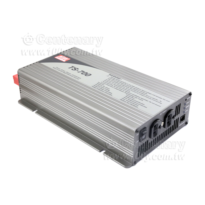 電源逆變器 24V - 81081 產品圖片