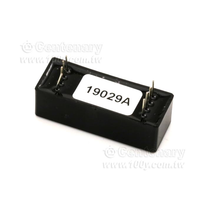 Sensor Module Amplifier - 81162 產品圖片