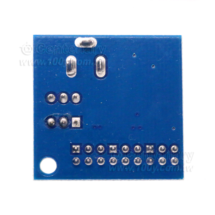 電源模塊 12轉3.3V/ 5V/12V - 128189 產品圖片