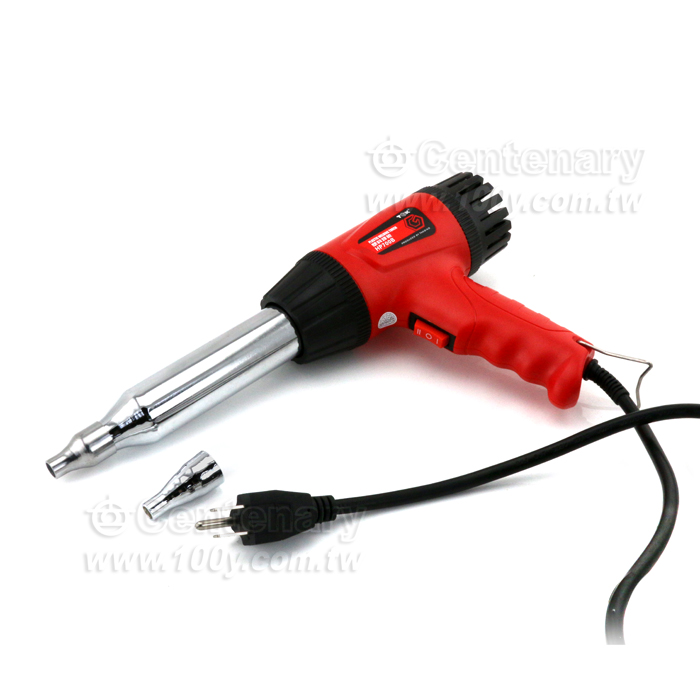 Heat Gun - 128089 Product Image