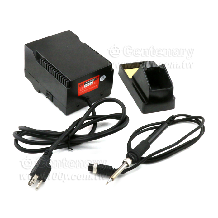 TKG_數顯恆溫焊台 110V 60W - 128091 產品圖片