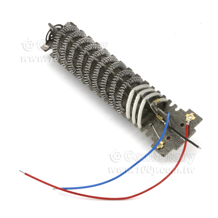 heating curve - 128090 Product Image