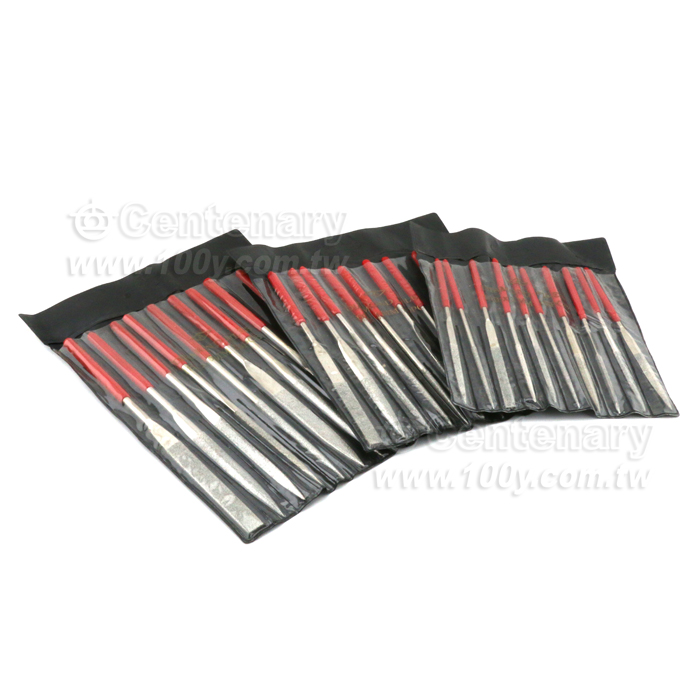 Diamond alloy file - 128136 Product Image