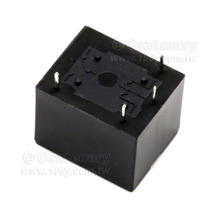 松川 PCB 繼電器 24VDC - 128216 產品圖片