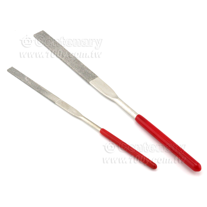 Diamond alloy file - 128086 Product Image