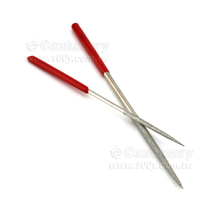 Diamond alloy file - 128129 Product Image