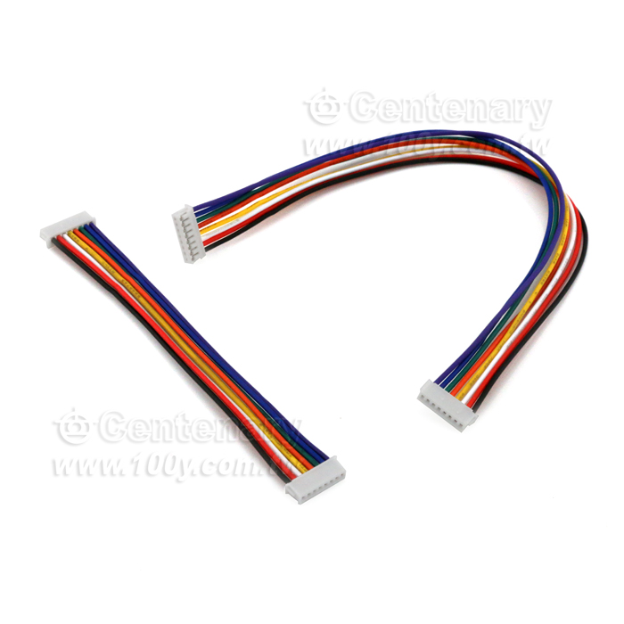 Terminal wire ZH1.5mm - 126995 Product Image