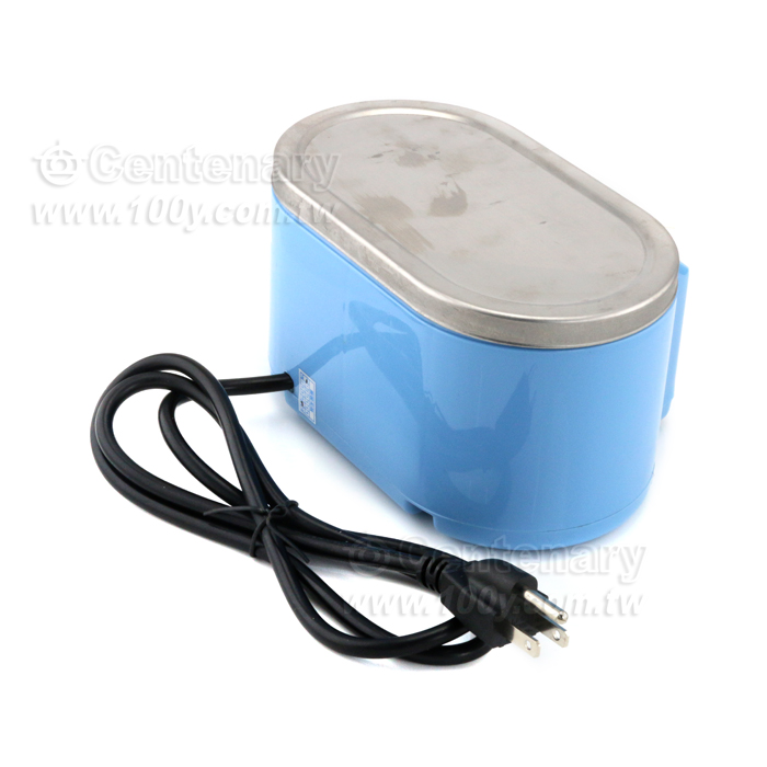超聲波清洗器 110V - 125565 產品圖片