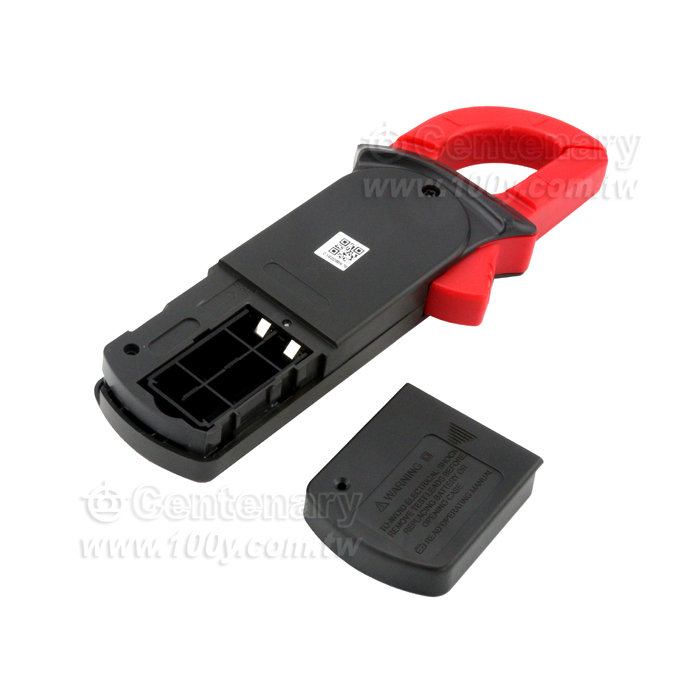 Digital Clamp Multimeter - 126619 Product Image