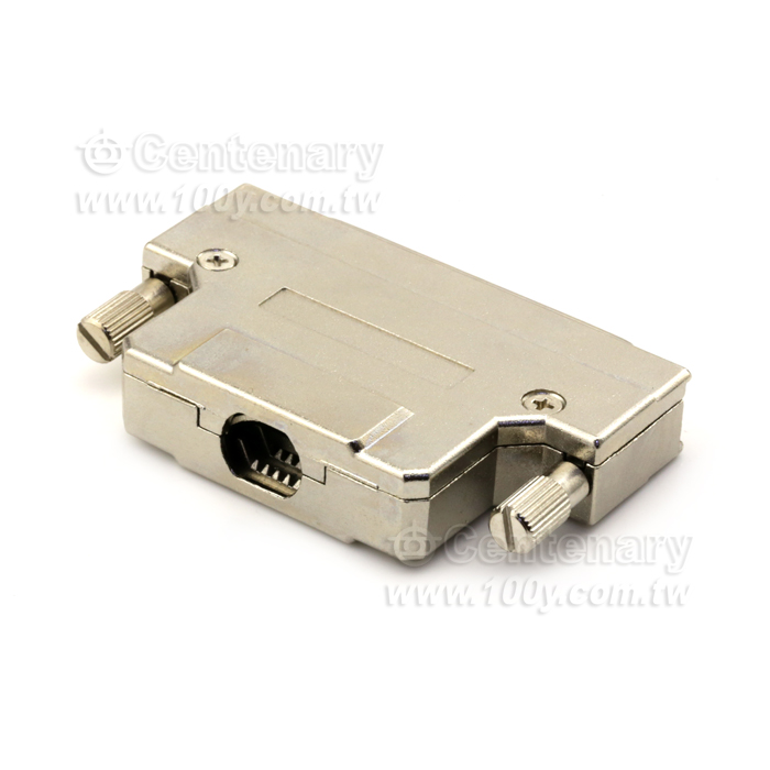 SCSI 68焊線公頭 DB型 針狀公頭 - 128213 產品圖片