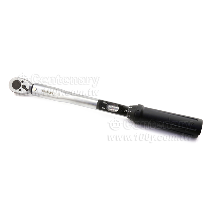 扭力扳手 3/8" - 128350 產品圖片