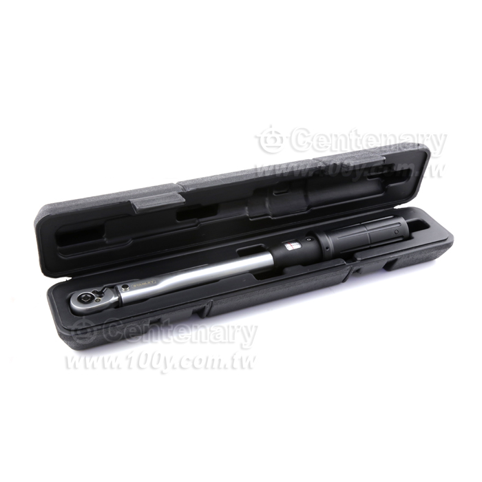 扭力扳手 1/4" - 128347 產品圖片