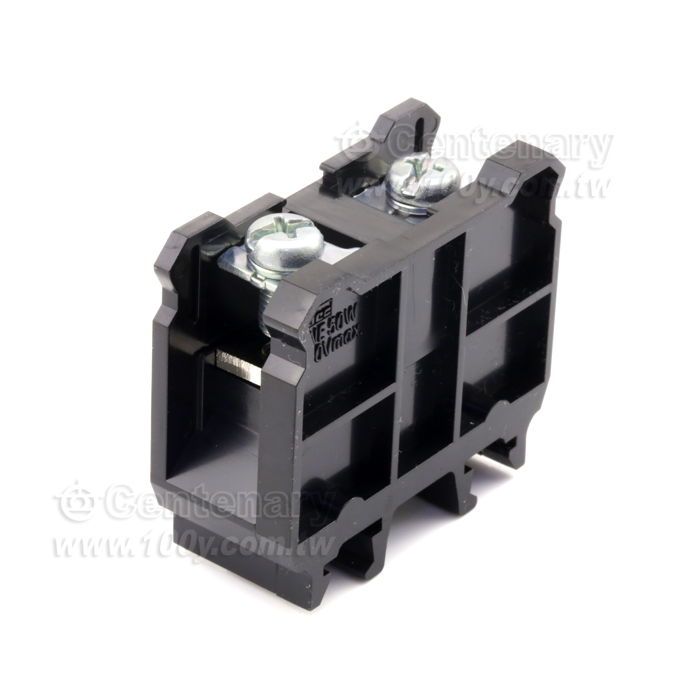 IDEC_Terminal Block - 62460 Product Image