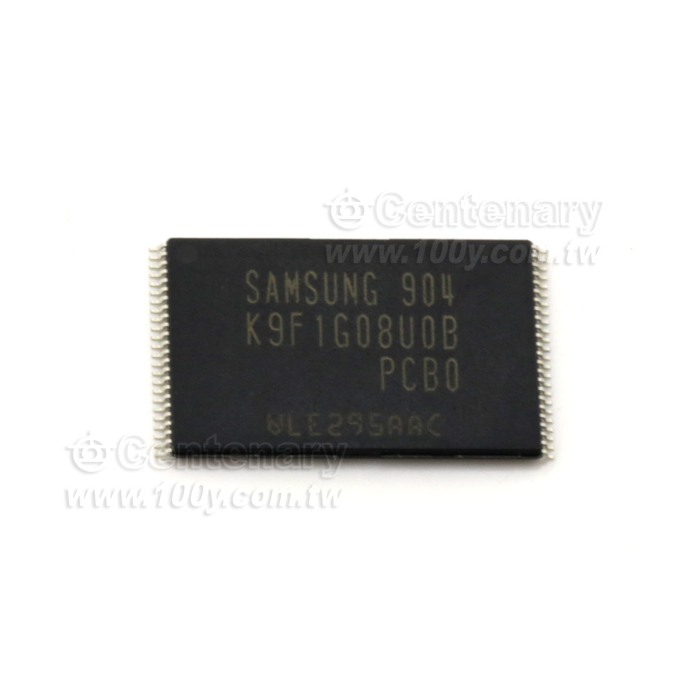 SAMSUNG  TSOP48 - 126768 Product Image