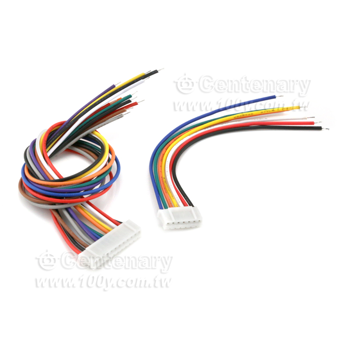 Terminal wire PH2.0mm - 127010 Product Image