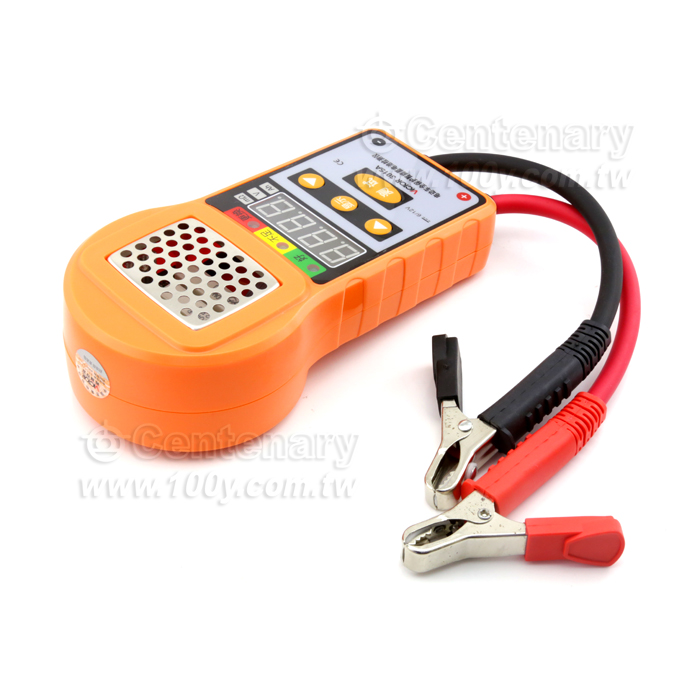 Battery-tester - 128199 Product Image