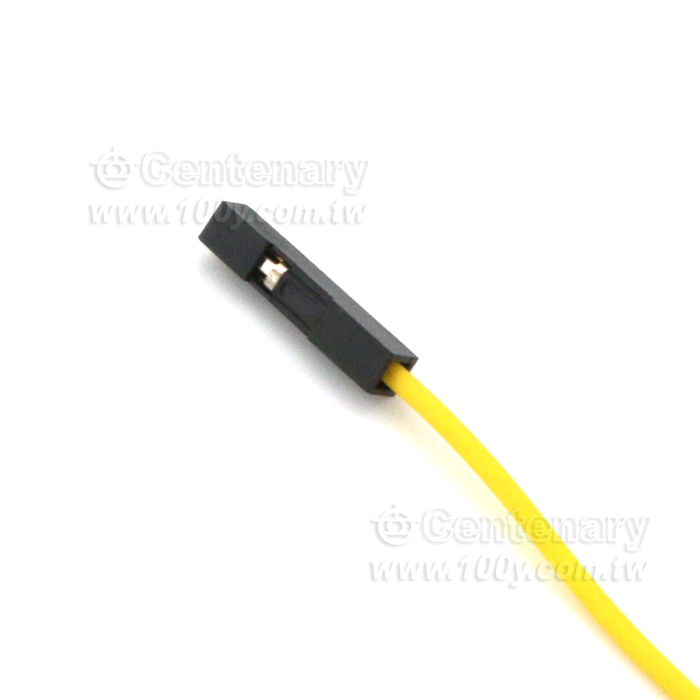 1007#26 Terminal Cable - 93869 Product Image