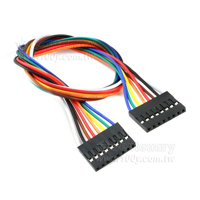 1007#26 Terminal Cable - 127129 Product Image
