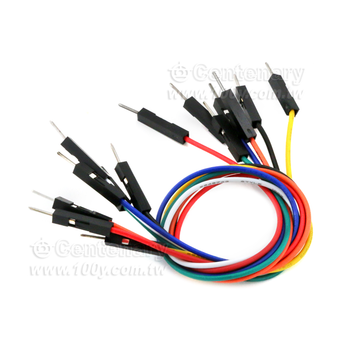 1007#26 Terminal Cable - 143156 Product Image