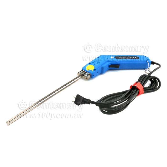 電熱刀泡沫切割刀海綿切割刀 250W 110V 刀長25CM - 126245 產品圖片